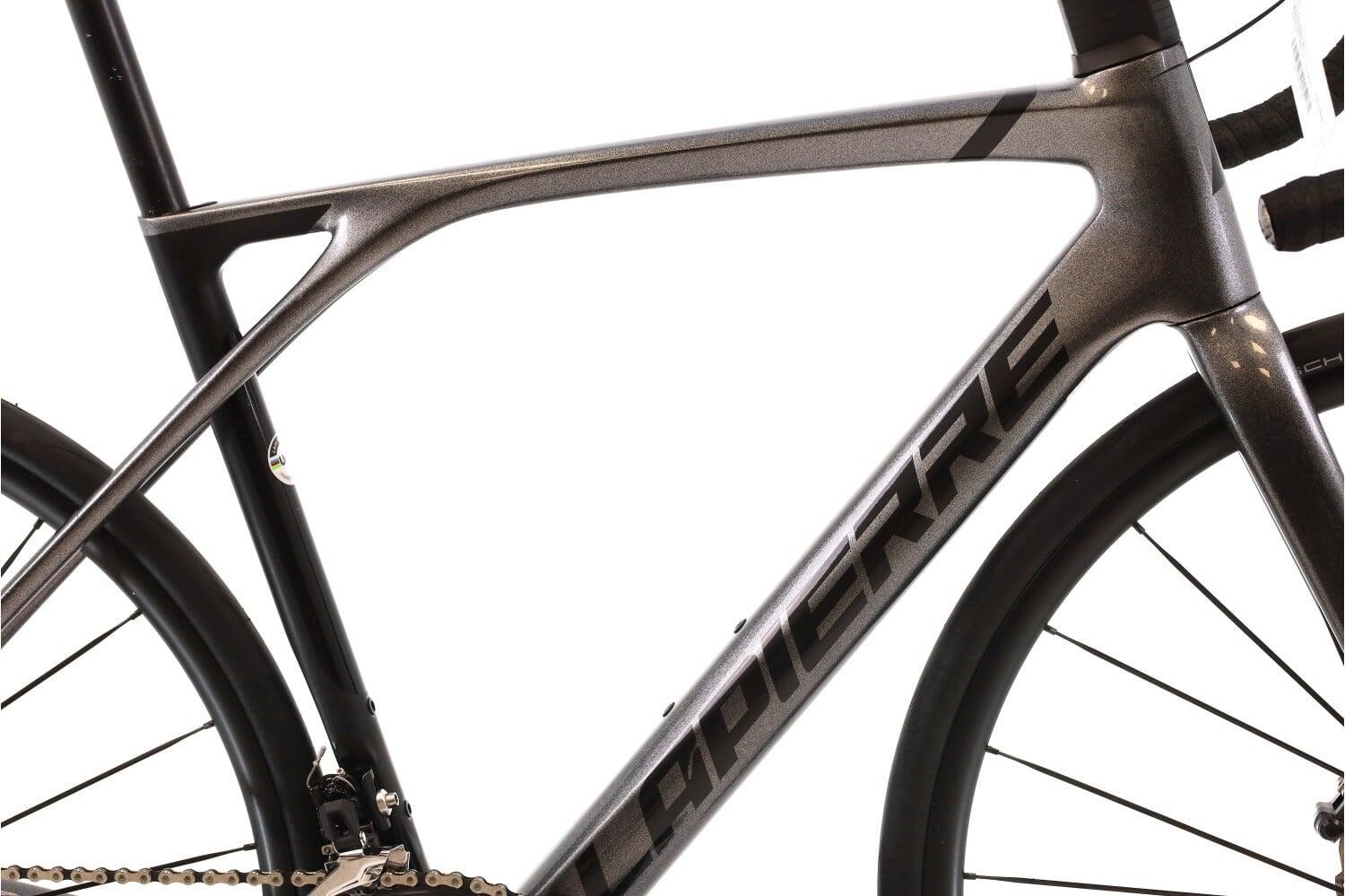 Second life · R. szosowy · Lapierre Xelius SL 5.0 · W bardzo dobrym stanie 2/8