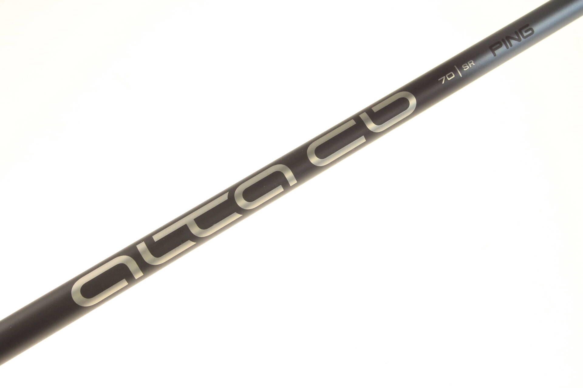 Seconde vie - Ping G425 LH 22-deg Hybrid - Good 4/5