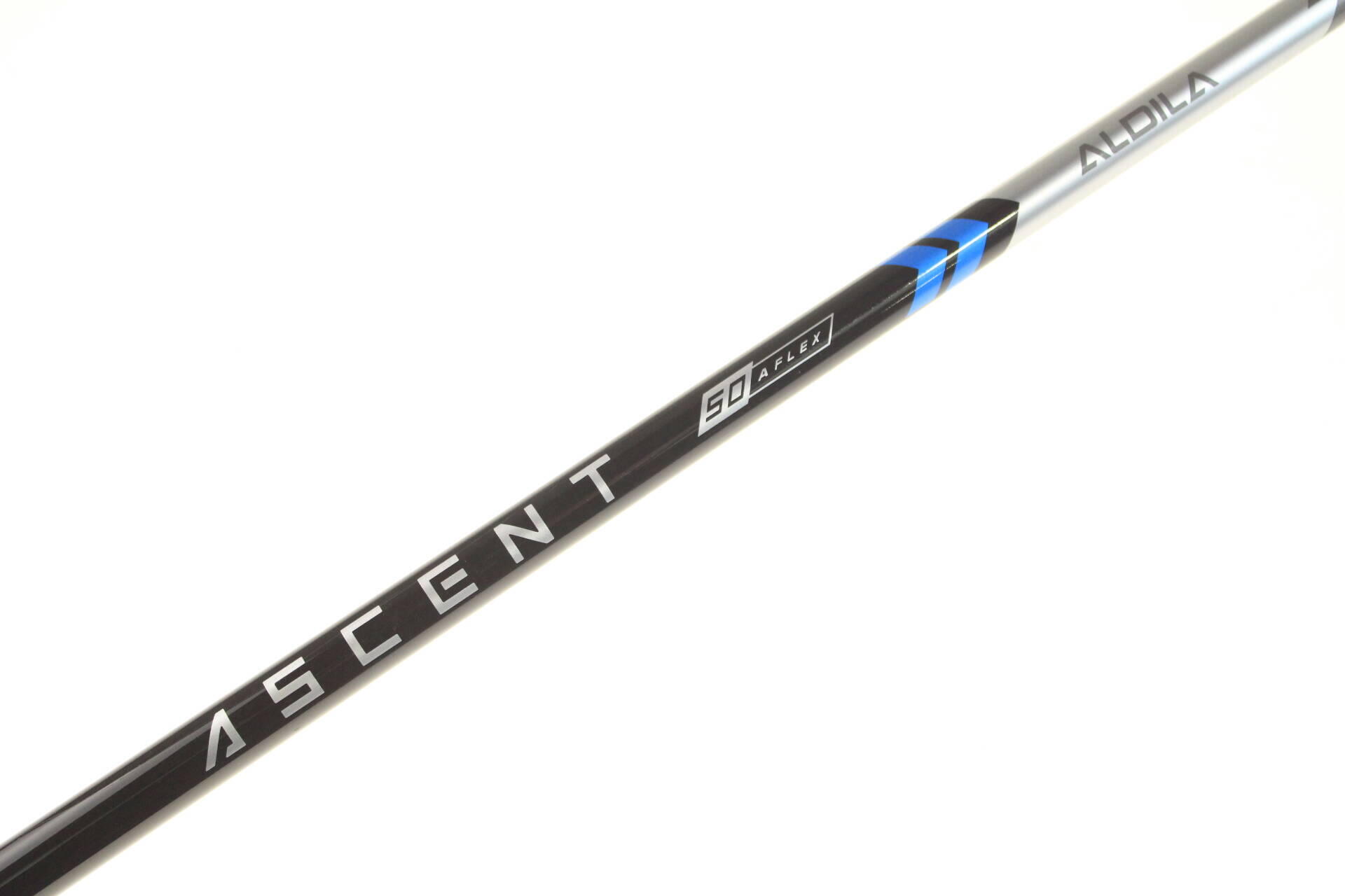 Seconde vie - Cleveland Halo XL 2024 RH 21-deg Hybrid - Sufficient 4/5