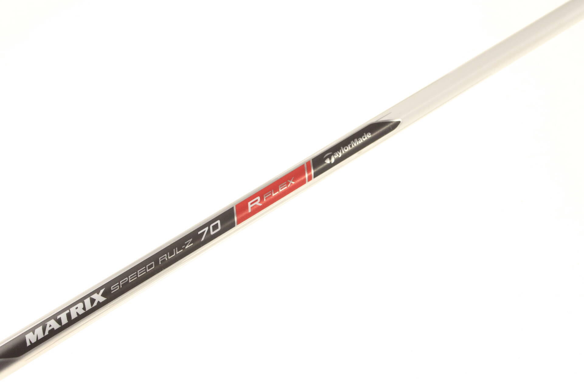 Seconde vie - TaylorMade AeroBurner Rescue RH 22-deg Hybrid - Sufficient 4/6