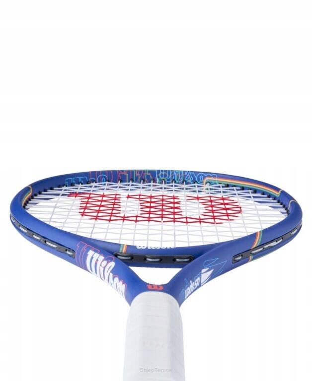 Rakieta tenisowa Wilson US Open GS 105 2/5