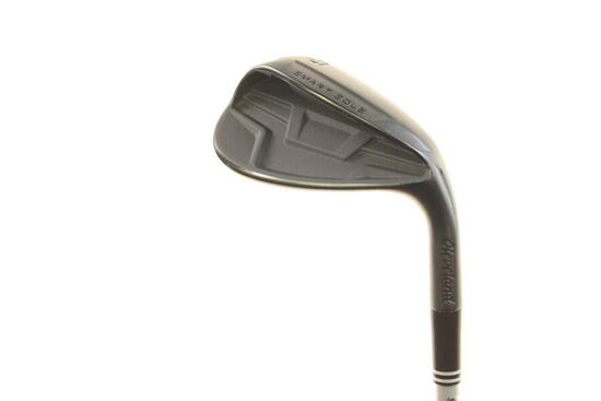 Seconde vie - Cleveland Smart Sole 4 G Black Satin RH 50-deg Wedge - Very good