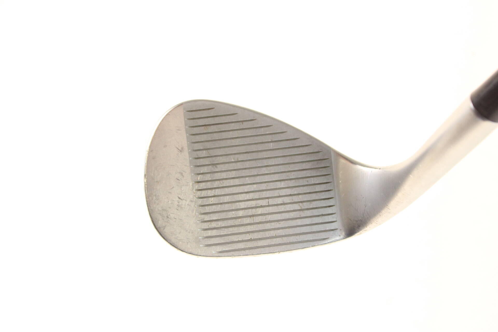 Seconde vie - Ping Glide 4.0 Satin Chrome WS RH 58-deg Wedge - Sufficient 3/5
