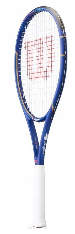Rakieta tenisowa Wilson US Open GS 105 5/5