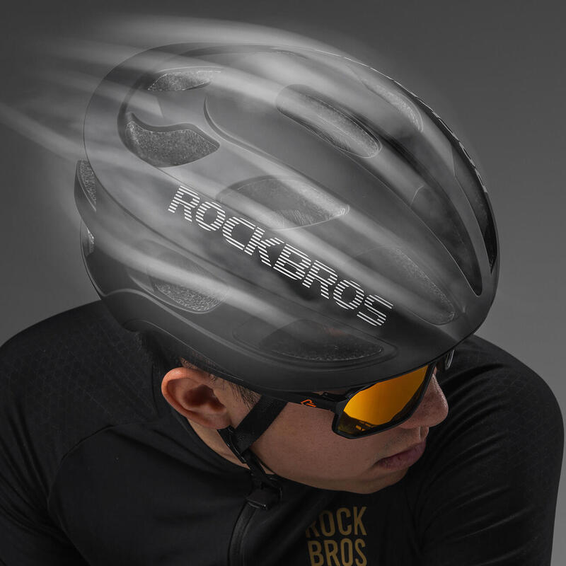 Casca de bicicleta reglabila