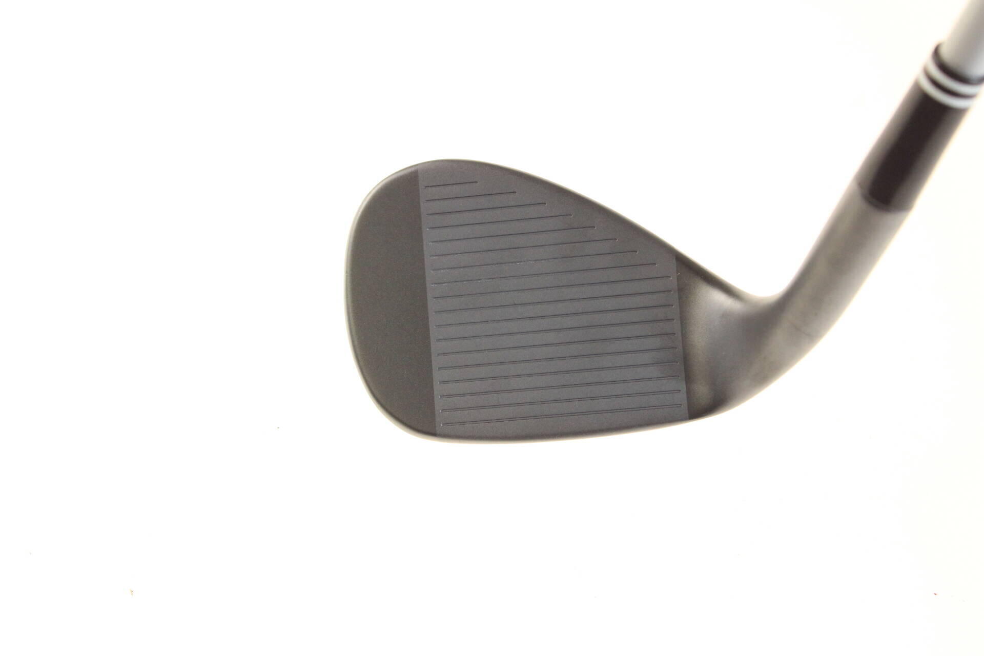 Seconde vie - Cleveland Smart Sole 4 G Black Satin RH 50-deg Wedge - Very good 3/5