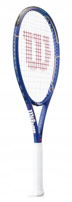 Rakieta tenisowa Wilson US Open GS 105 4/5