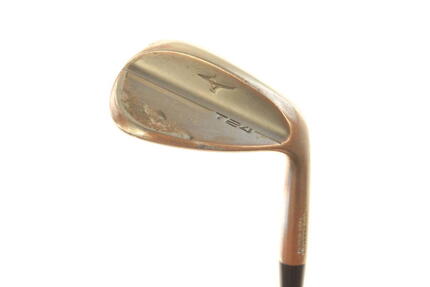 Seconde vie - Mizuno T24 Denim Copper S-Profile RH 52-deg Wedge - Good