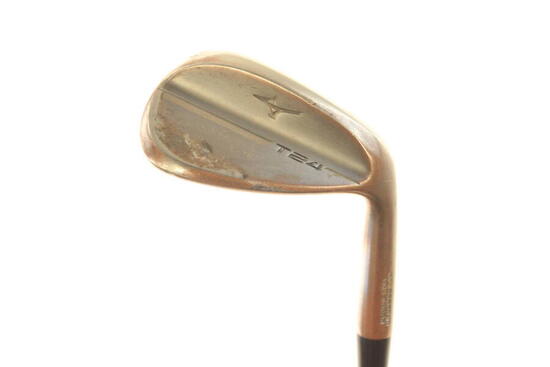 Seconde vie - Mizuno T24 Denim Copper S-Profile RH 52-deg Wedge - Good