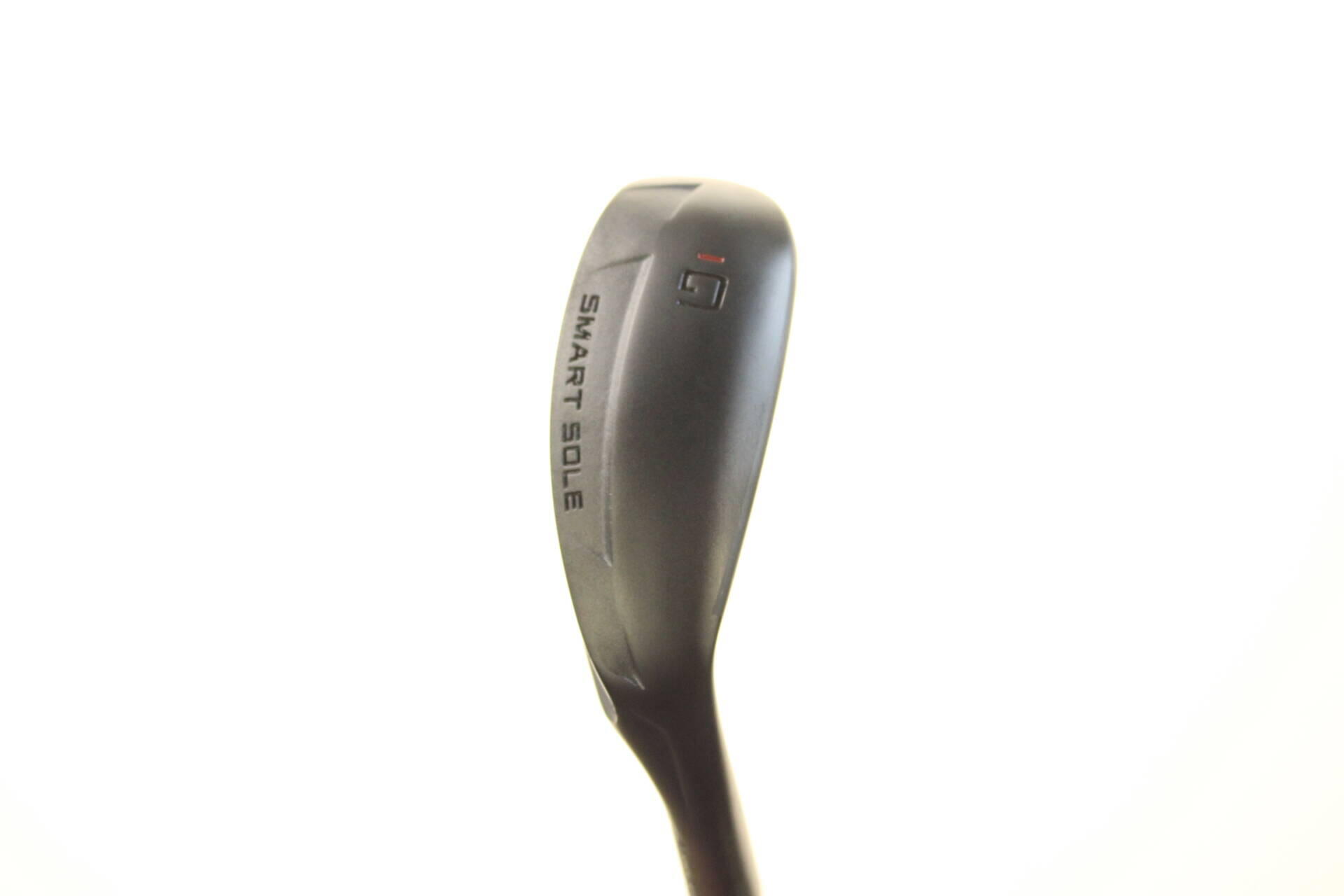 Seconde vie - Cleveland Smart Sole 4 G Black Satin RH 50-deg Wedge - Very good 2/5