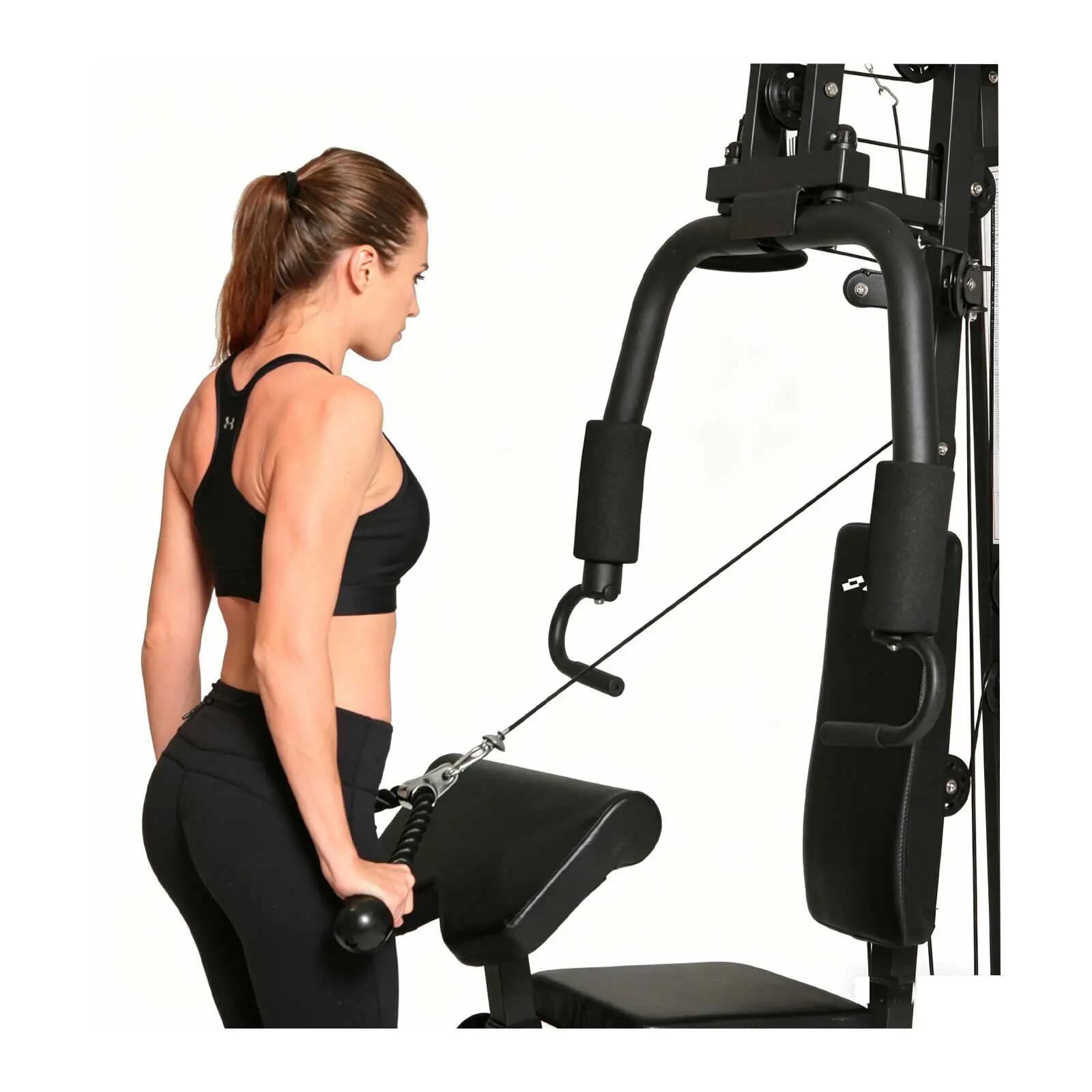 Lotto Classic L1 multifunkcionális fitneszgép, max. terhelhetőség 150 kg 4/7