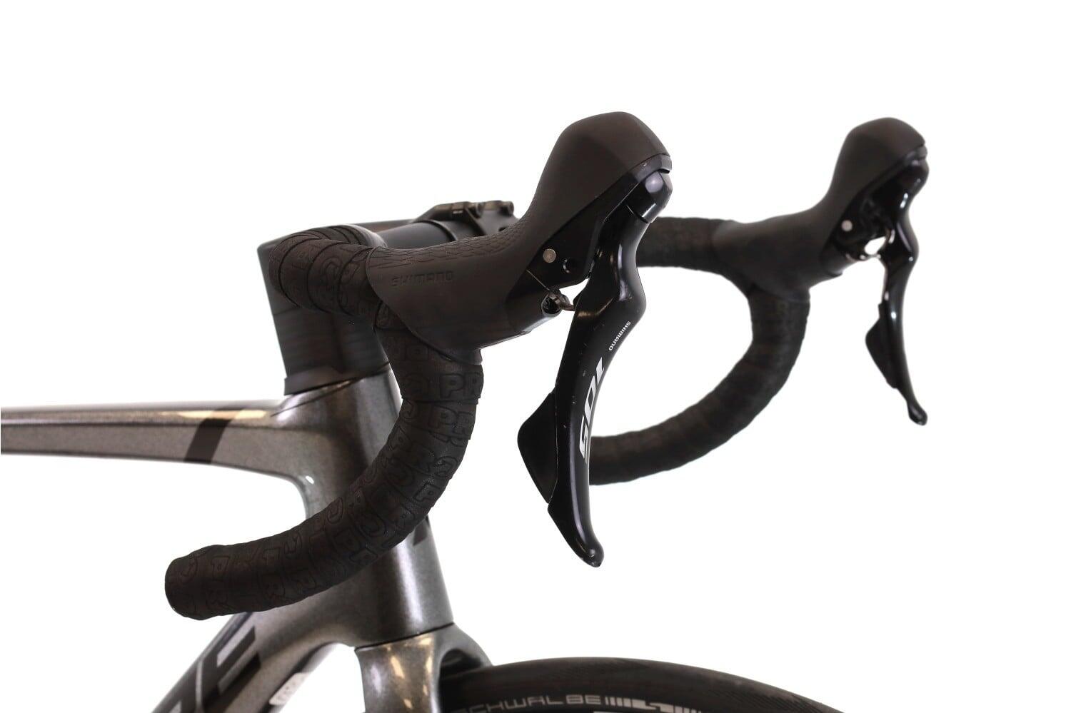Second life · R. szosowy · Lapierre Xelius SL 5.0 · W bardzo dobrym stanie 6/8