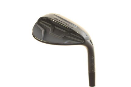 Seconde vie - Cleveland Smart Sole 4 S Black Satin RH 58-deg Wedge - Very good