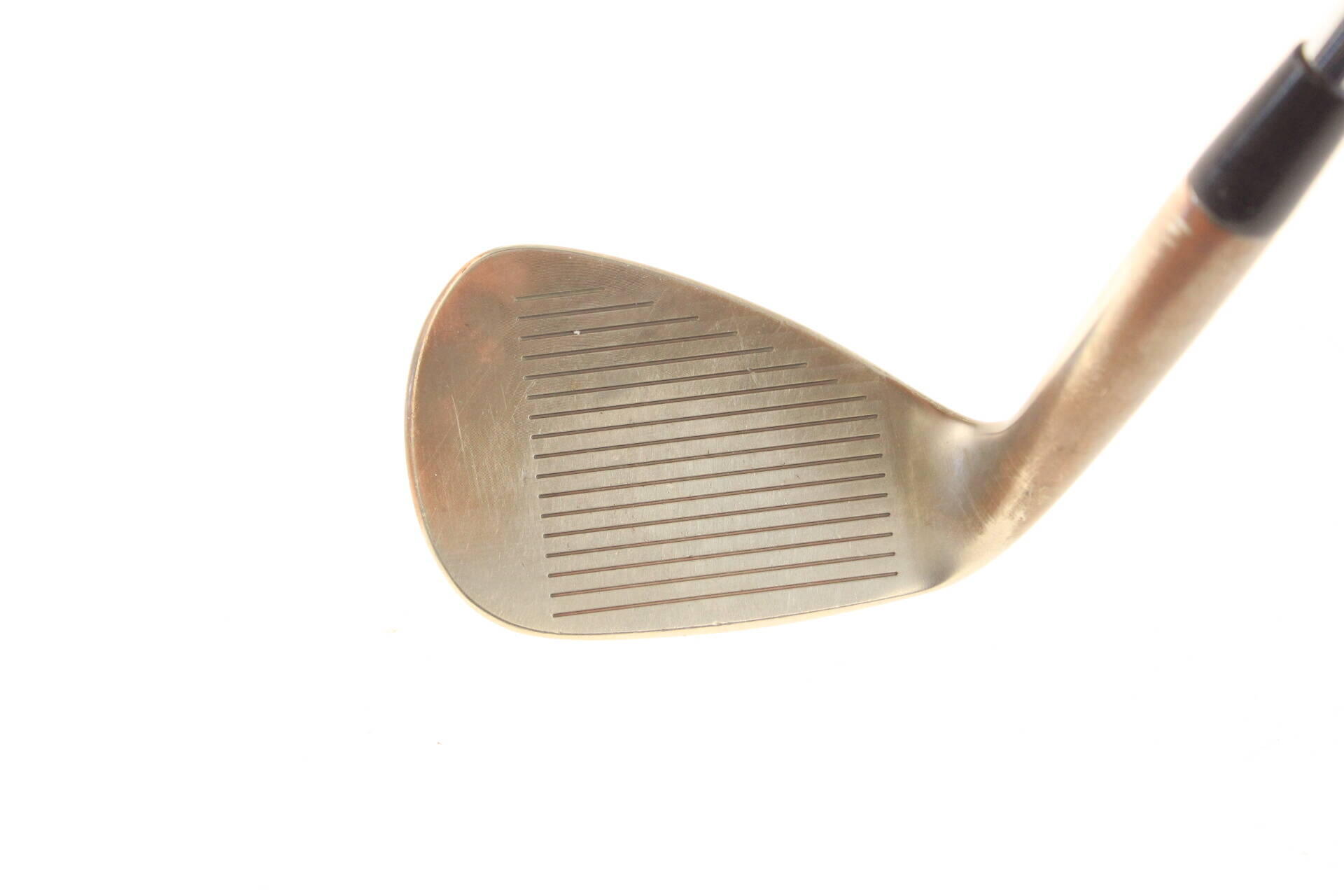 Seconde vie - Mizuno T24 Denim Copper S-Profile RH 52-deg Wedge - Good 3/5