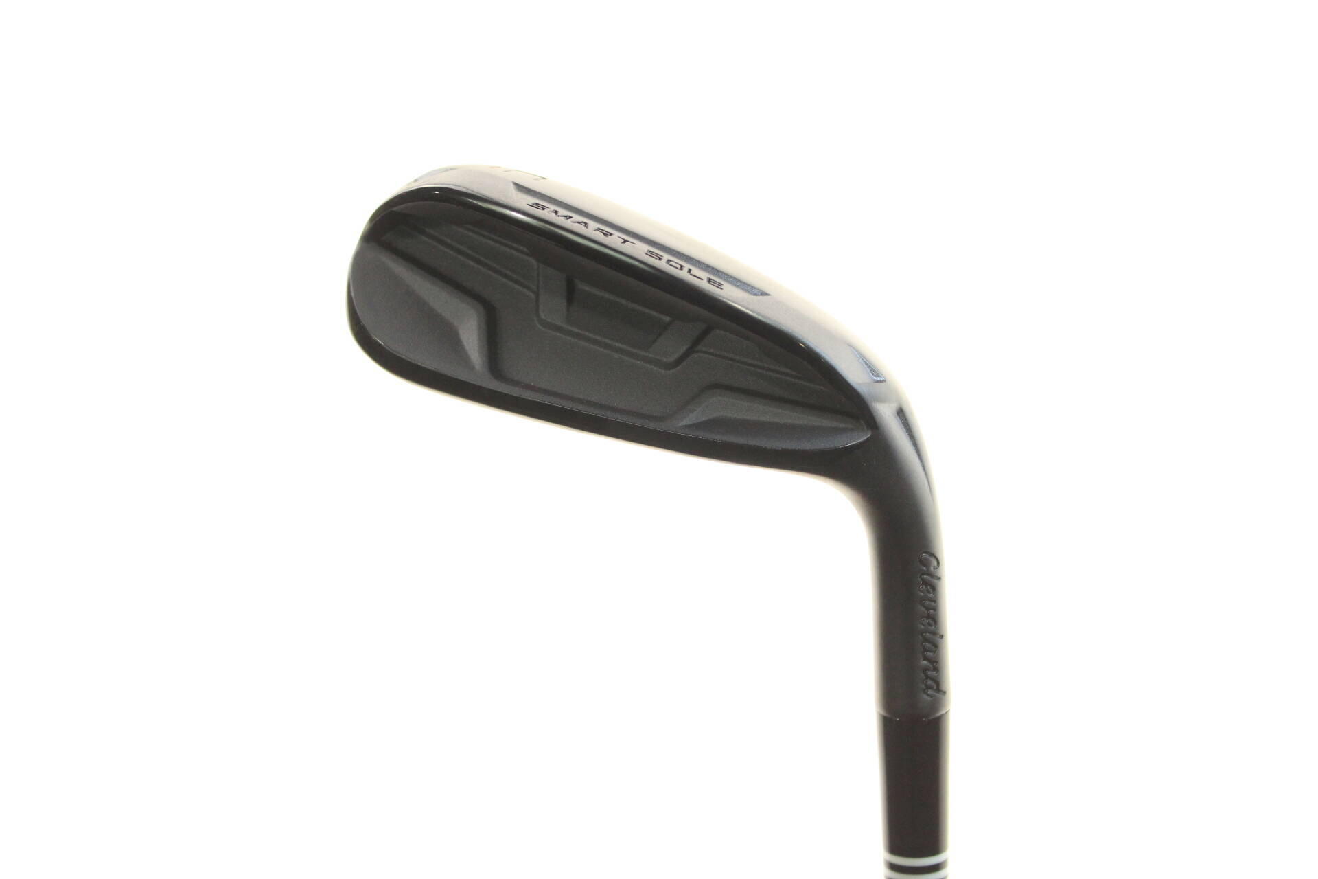 Seconde vie - Cleveland Smart Sole 4 C Black Satin RH 42-deg Wedge - Very good 1/5