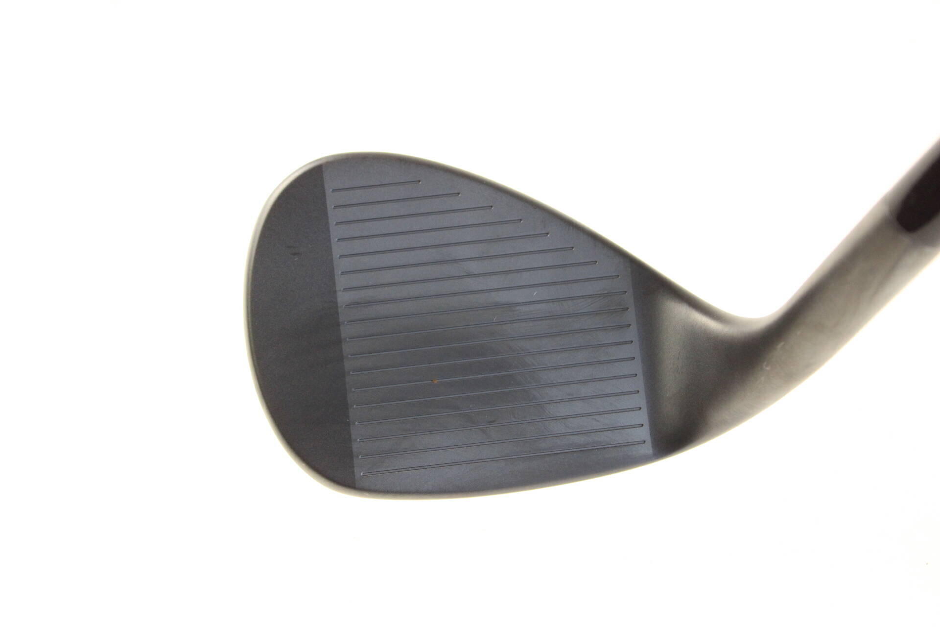 Seconde vie - Cleveland Smart Sole 4 S Black Satin RH 58-deg Wedge - Very good 3/5