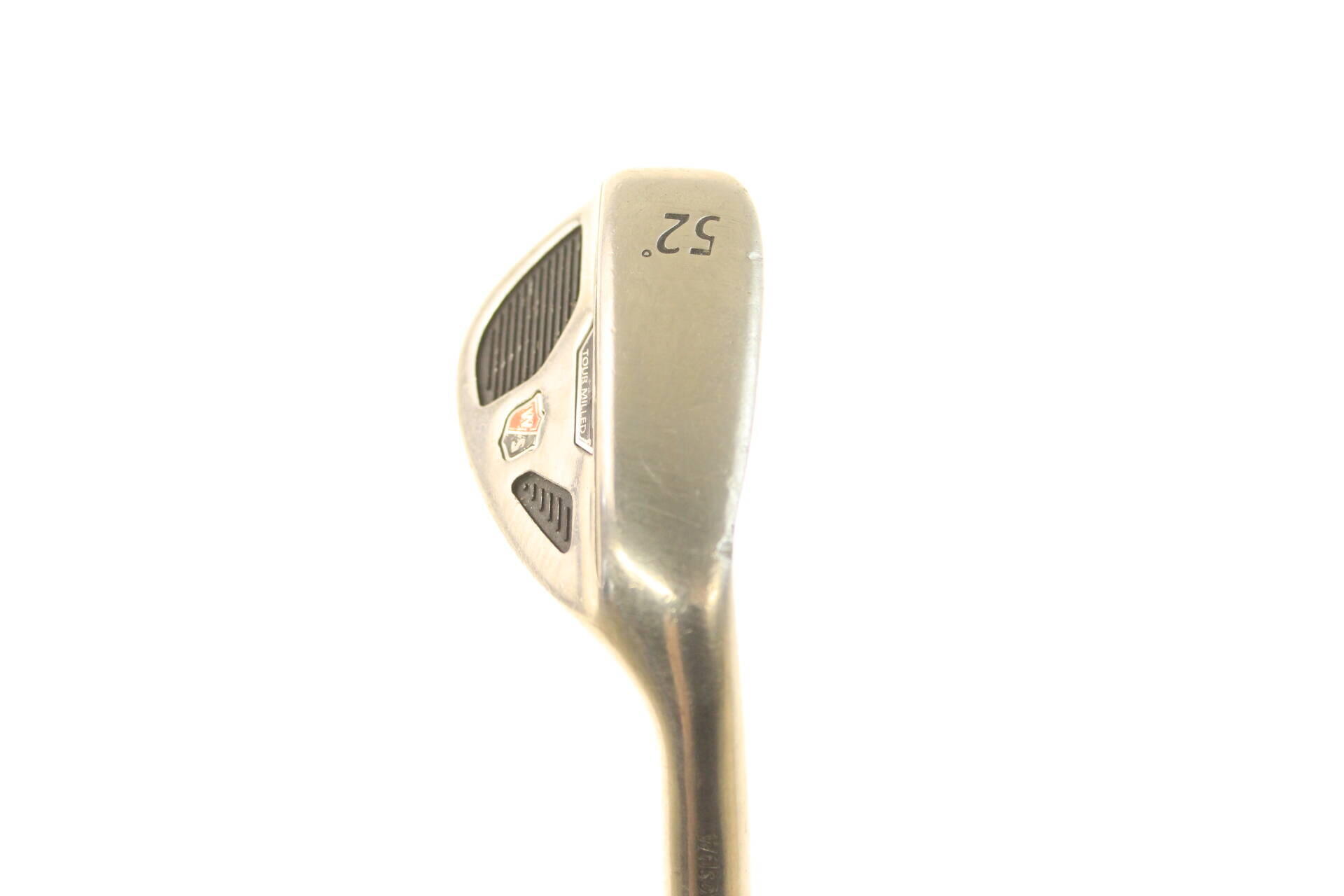 Seconde vie - Wilson Staff Tw9 RH 52-deg Wedge - Sufficient 2/5