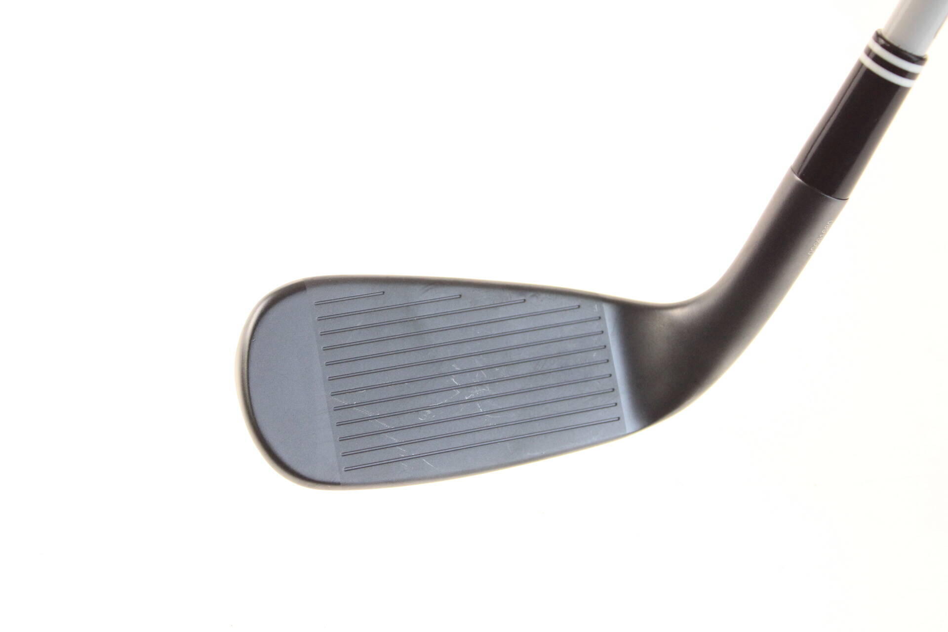 Seconde vie - Cleveland Smart Sole 4 C Black Satin RH 42-deg Wedge - Very good 3/5