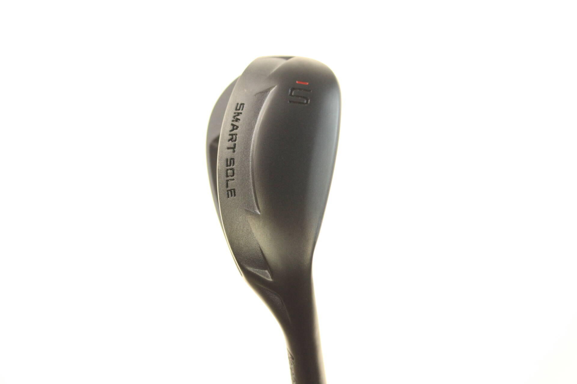 Seconde vie - Cleveland Smart Sole 4 S Black Satin RH 58-deg Wedge - Very good 2/5