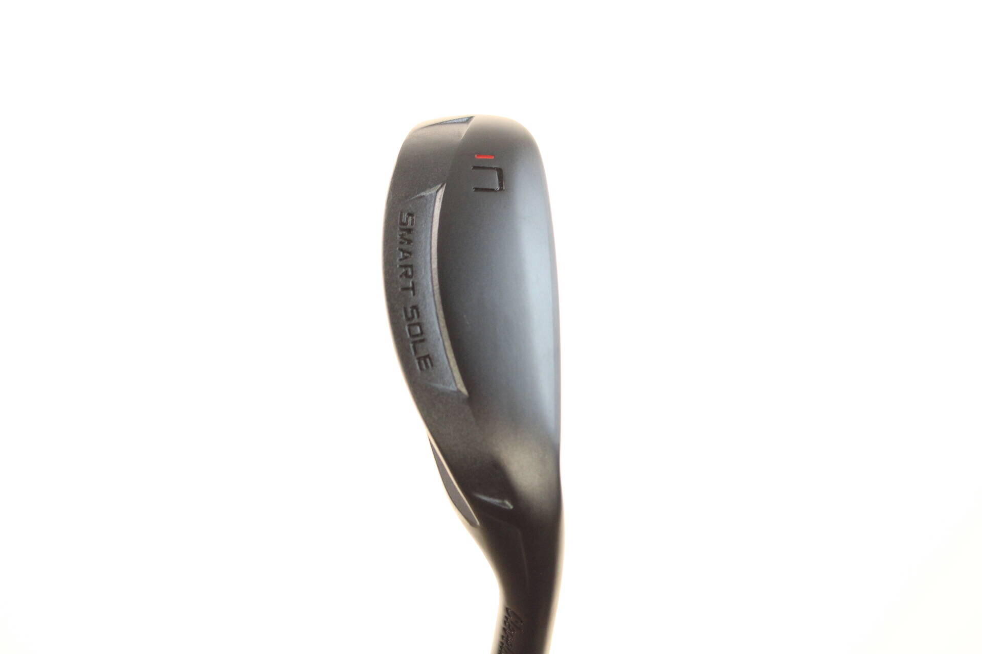 Seconde vie - Cleveland Smart Sole 4 C Black Satin RH 42-deg Wedge - Very good 2/5