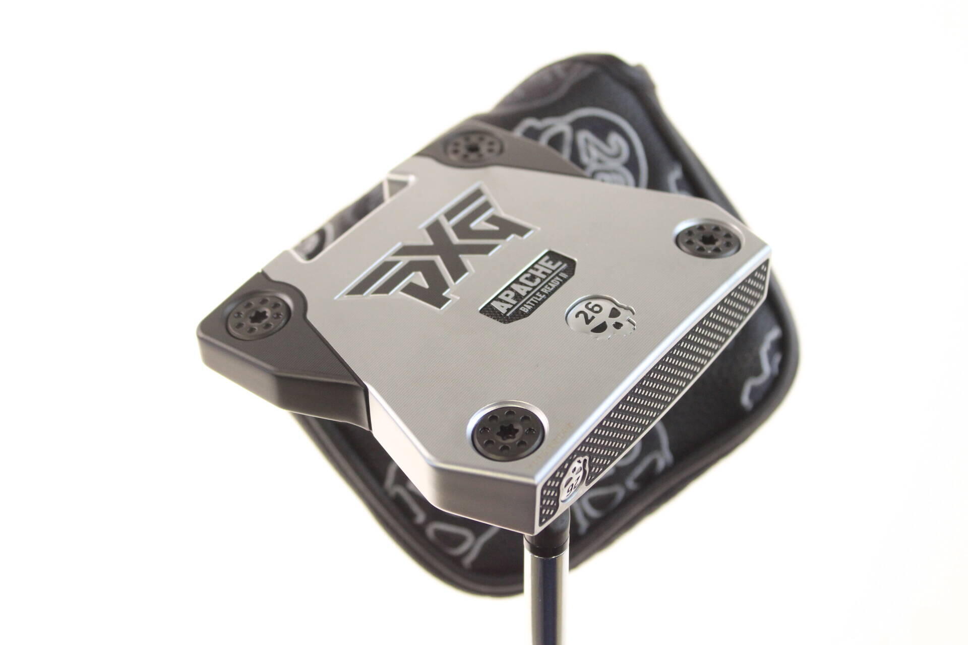 PXG picture