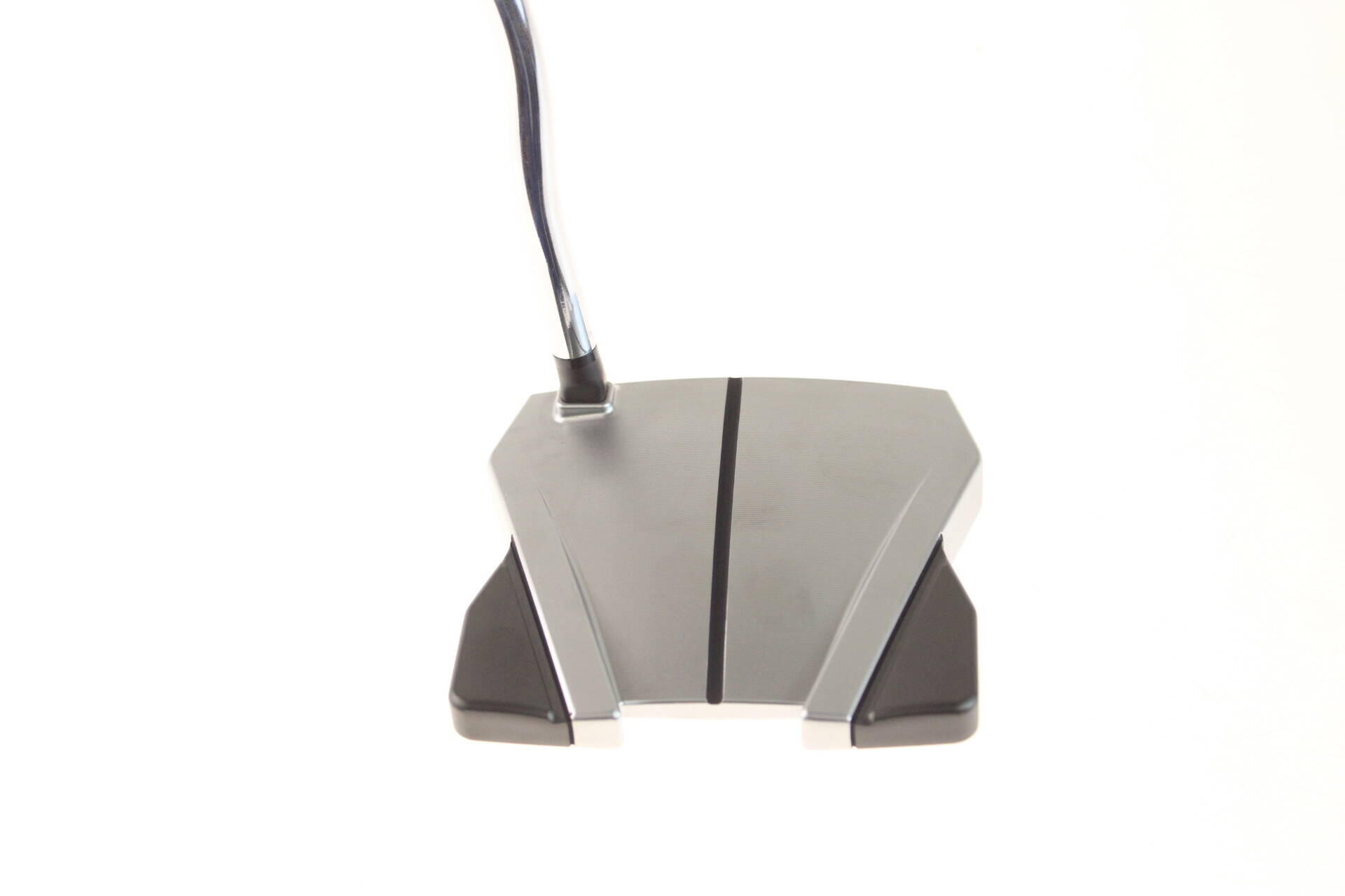 Seconde vie - PXG Battle Ready II Apache Double Bend RH Putter - Excellent 3/5