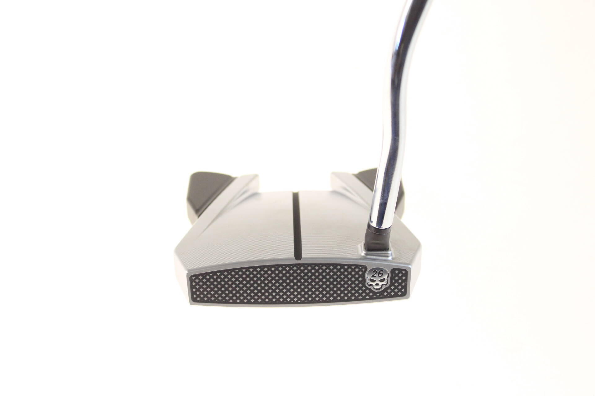 Seconde vie - PXG Battle Ready II Apache Double Bend RH Putter - Excellent 2/5