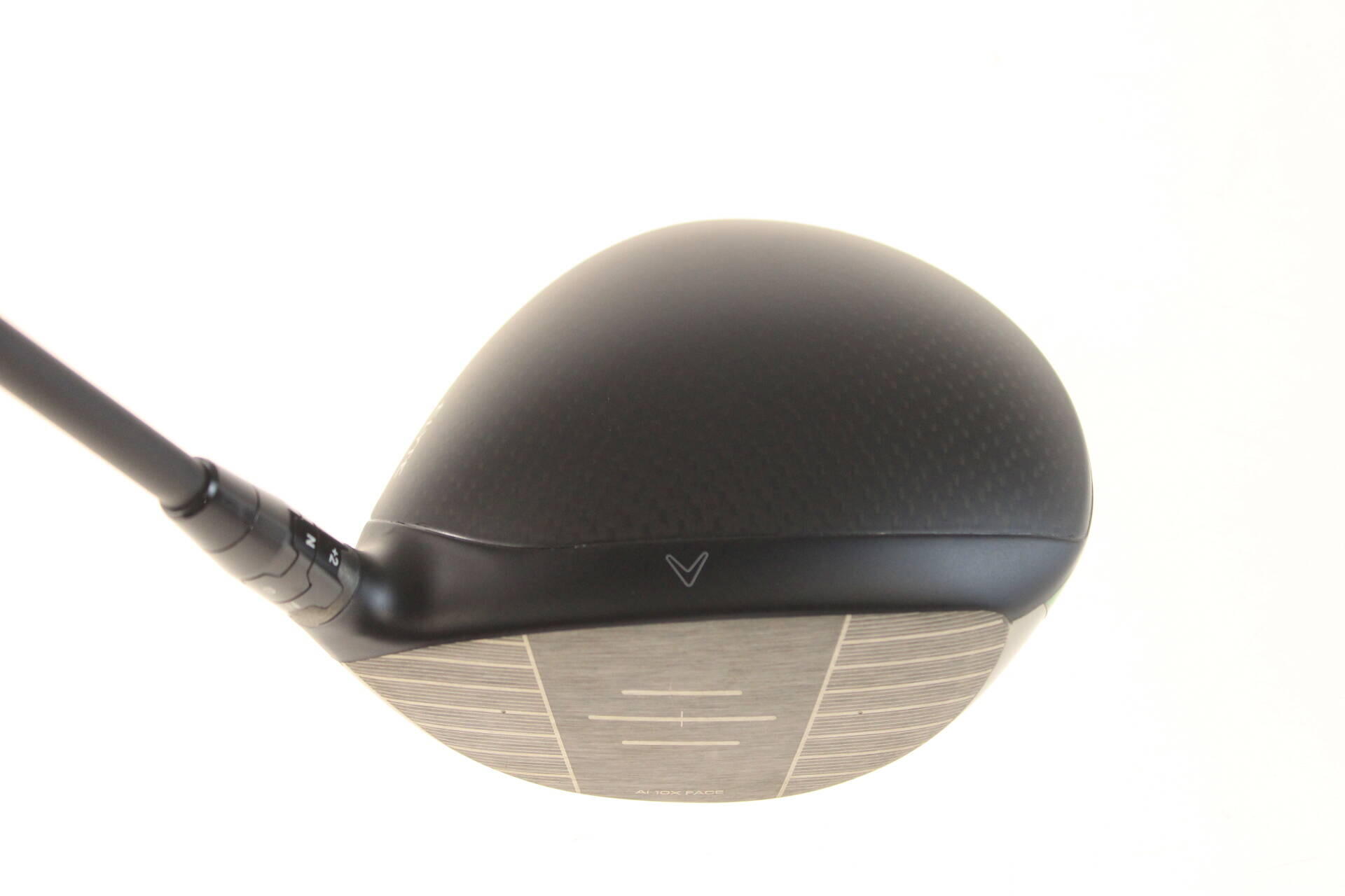 Seconde vie - Callaway Elyte LH 10.5-deg Driver - Excellent 3/6