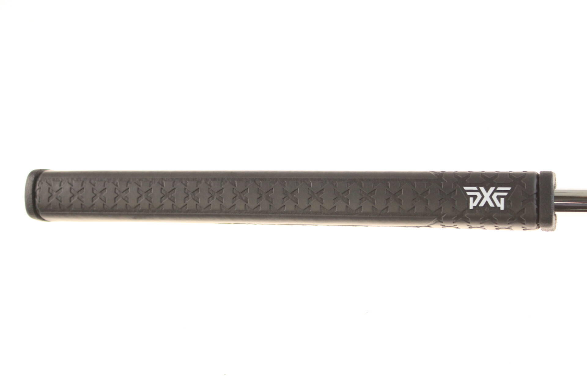 Seconde vie - PXG Battle Ready II Apache Double Bend RH Putter - Excellent 5/5