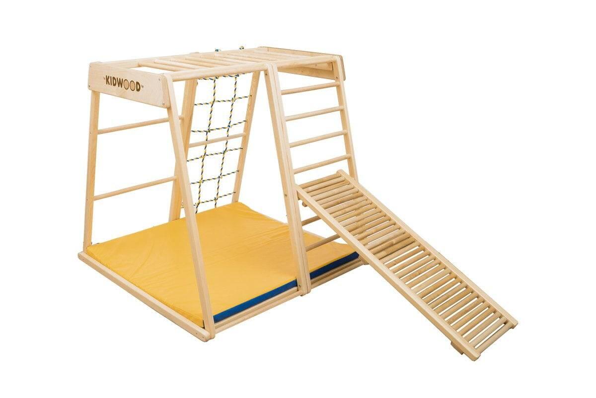 toboggan de massage 5/7