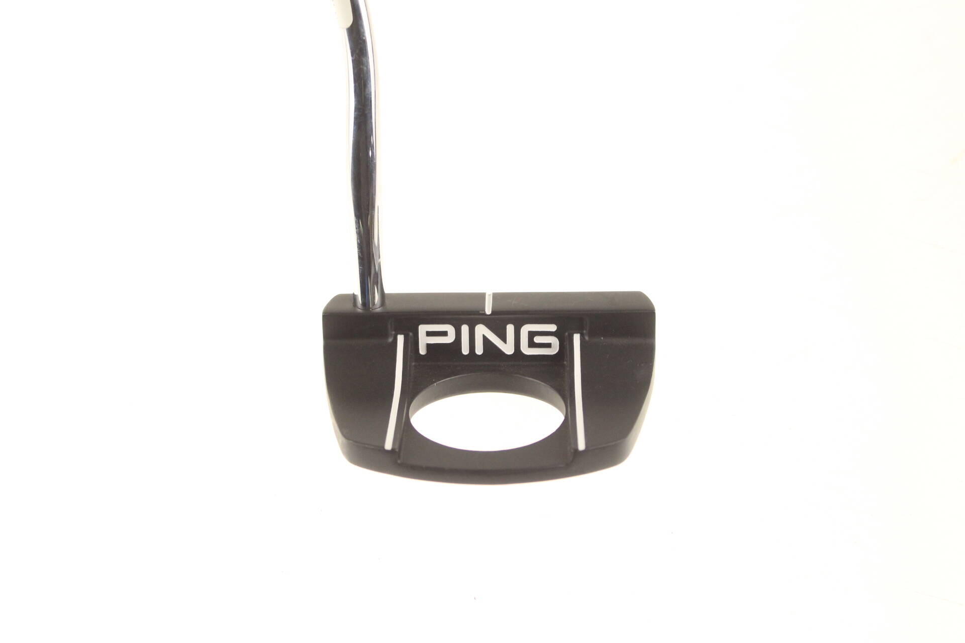 Seconde vie - Ping 2023 Tyne G RH Putter - Very good 3/5