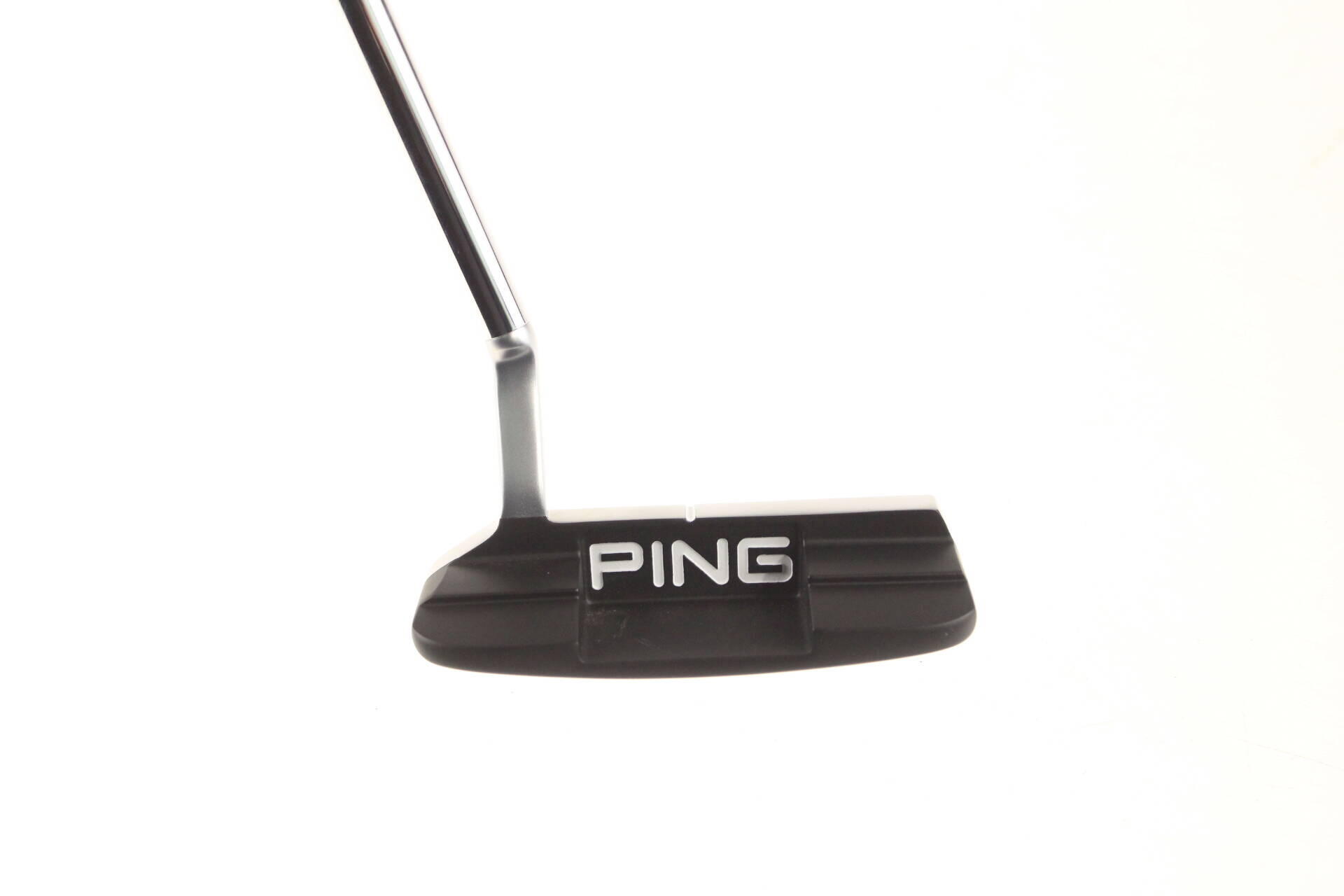 Seconde vie - Ping 2023 Kushin 4 RH Putter - Excellent 3/5