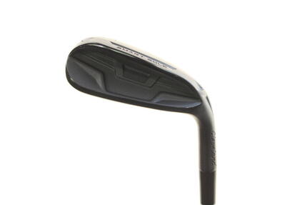 Seconde vie - Cleveland Smart Sole 4 C Black Satin RH 42-deg Wedge - Very good