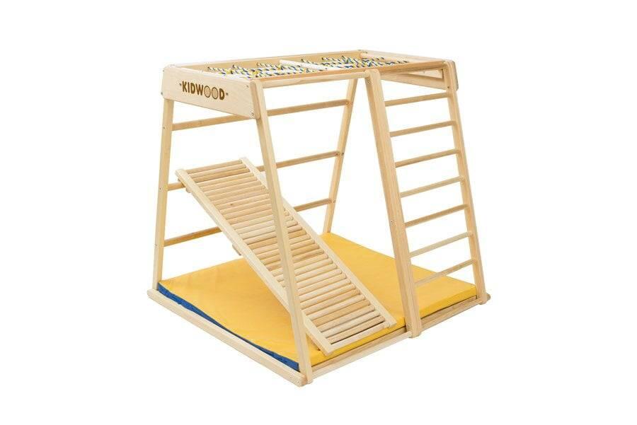 toboggan de massage 4/7