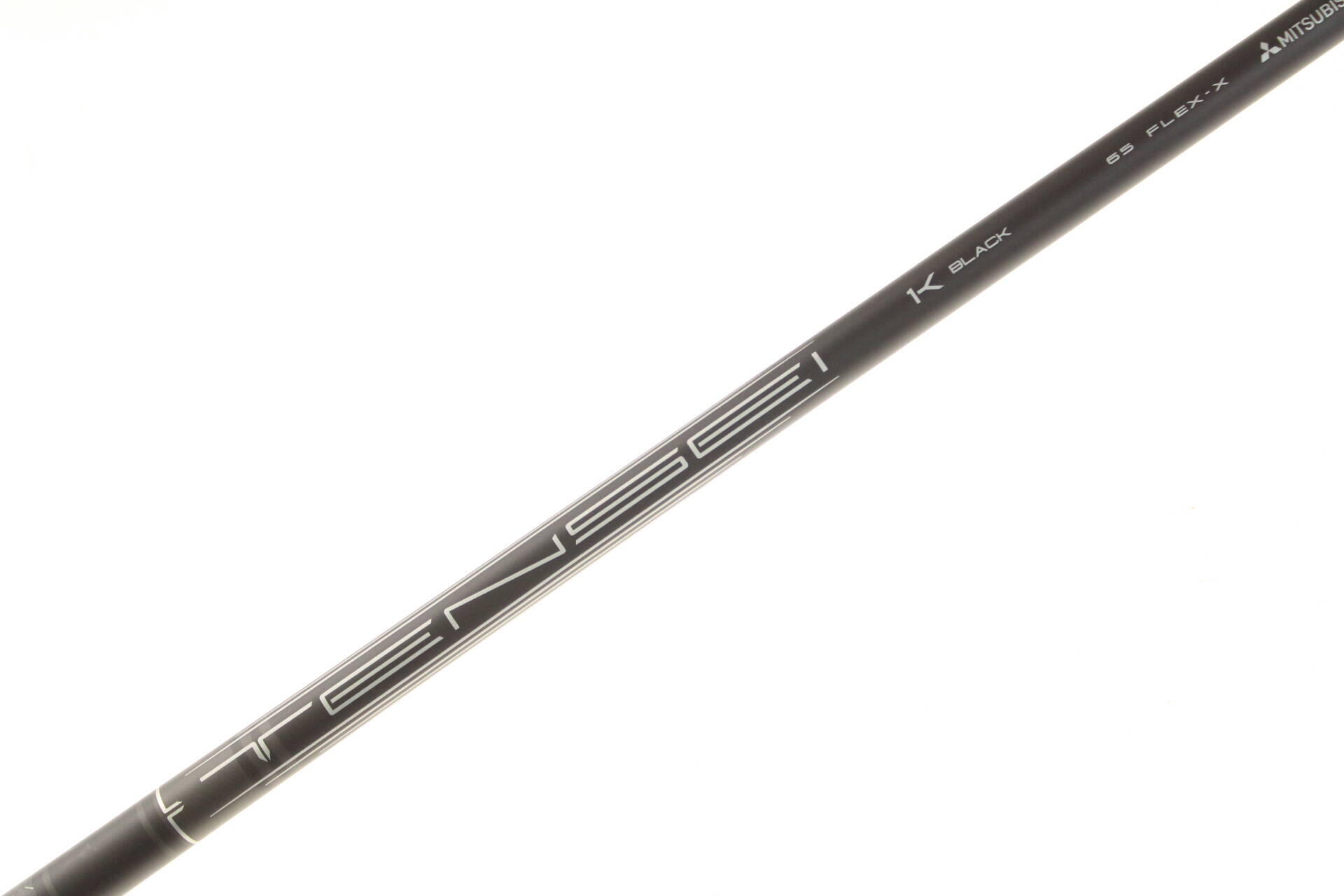 Seconde vie - Callaway Elyte LH 10.5-deg Driver - Excellent 4/6