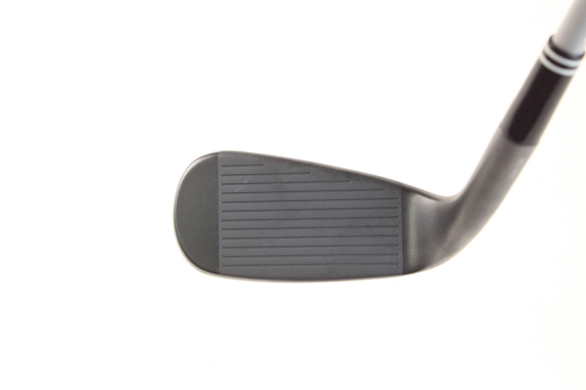 Seconde vie - Cleveland Smart Sole 4 C Black Satin RH 42-deg Wedge - Very good 3/5