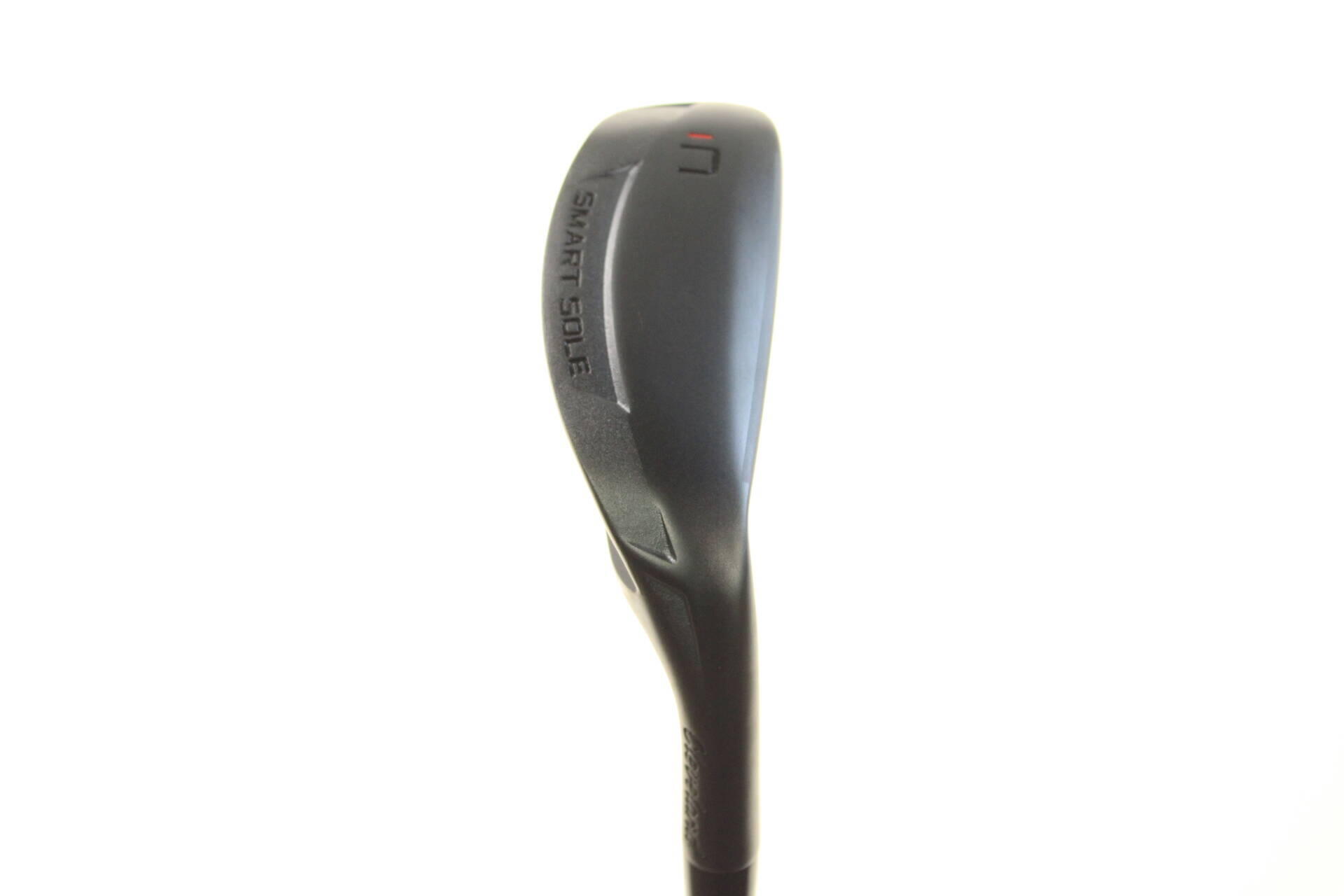 Seconde vie - Cleveland Smart Sole 4 C Black Satin RH 42-deg Wedge - Very good 2/5