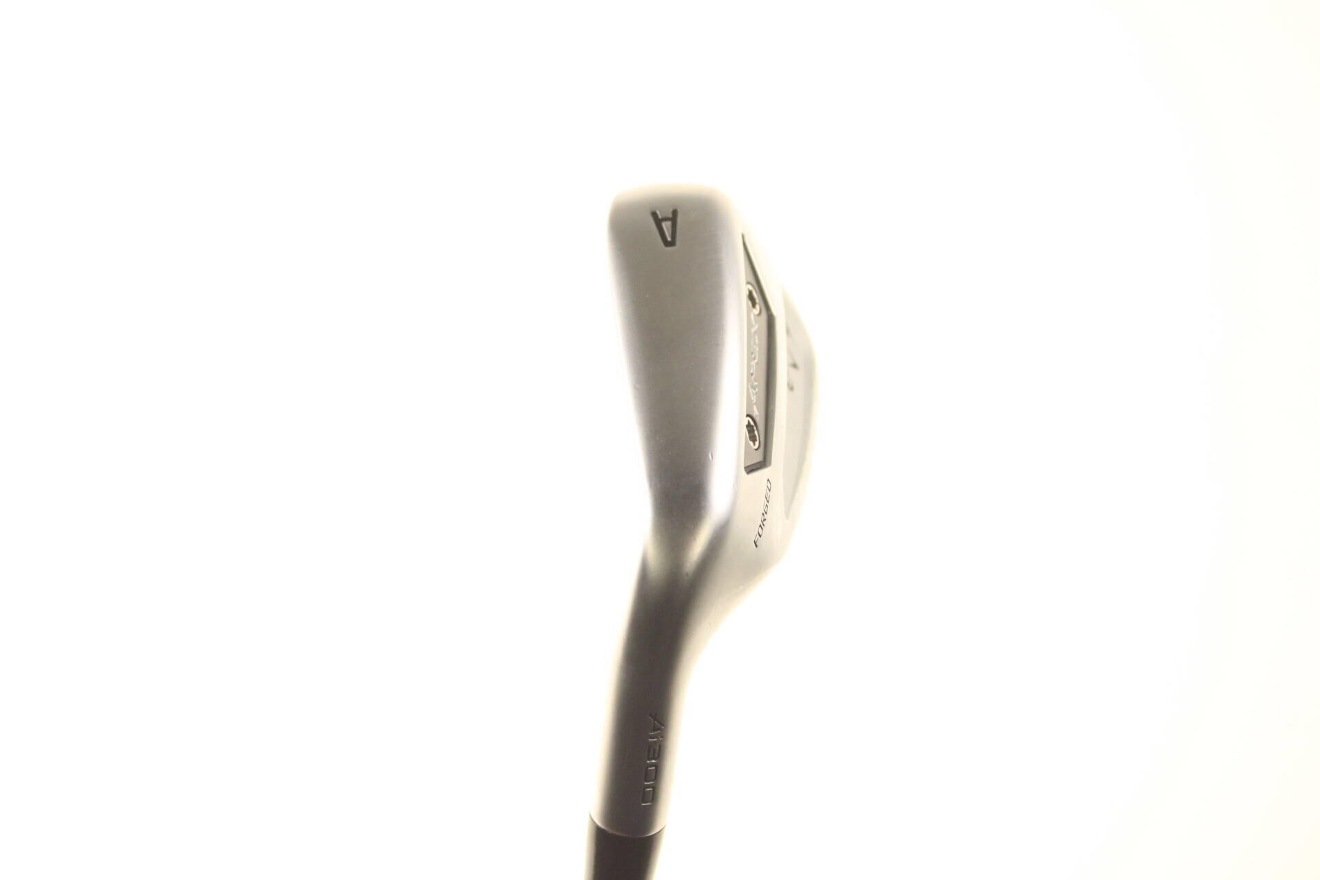 Seconde vie - Callaway Apex Ai300 LH 47-deg Wedge - Good 2/6
