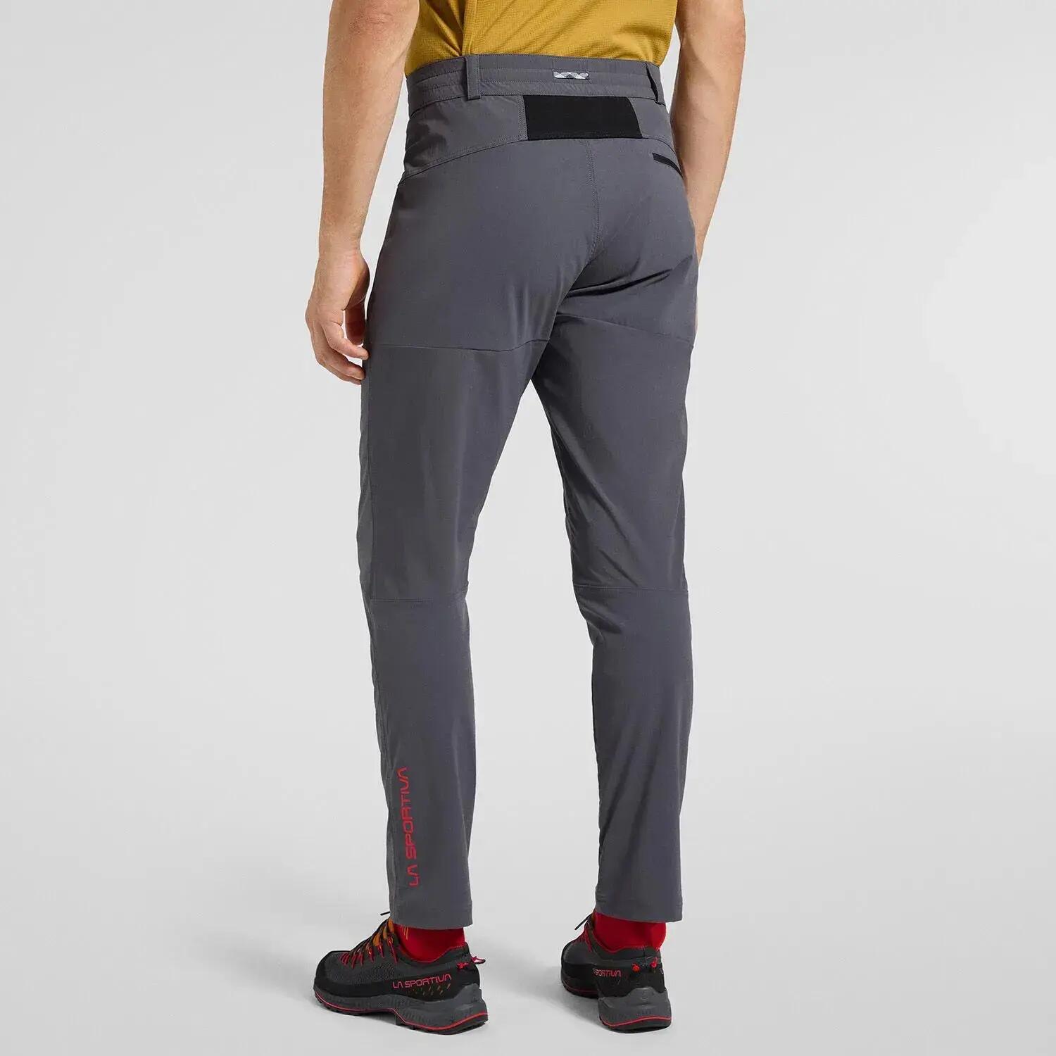 Spodnie turystyczne La Sportiva Machina 4/4