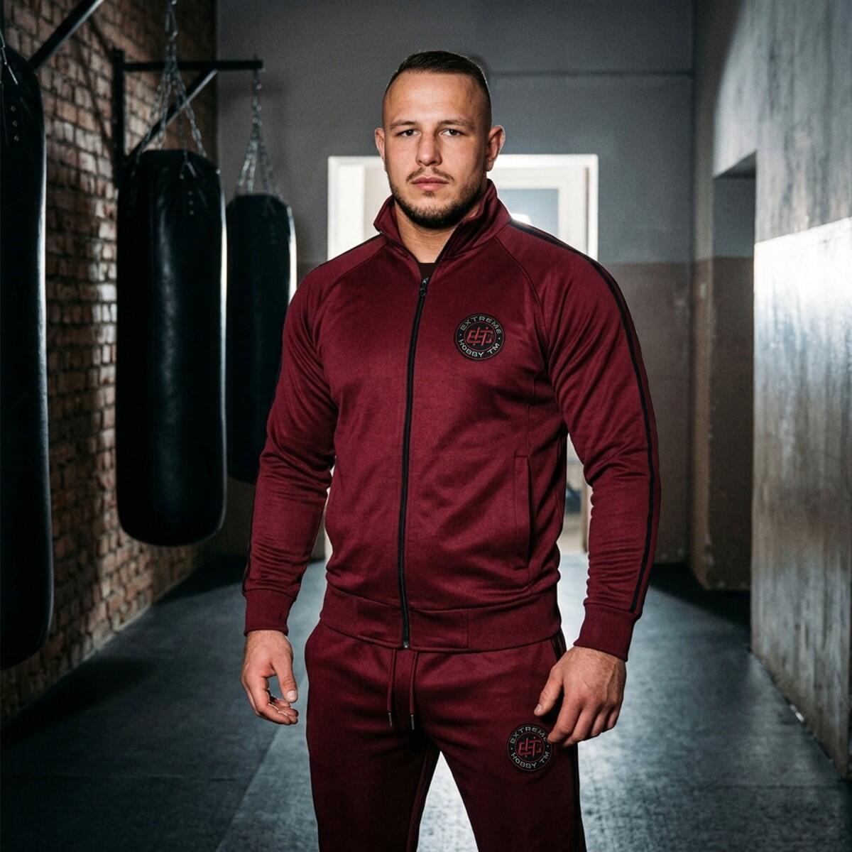 Sportset voor heren EXTREME HOBBY MODE 2/7