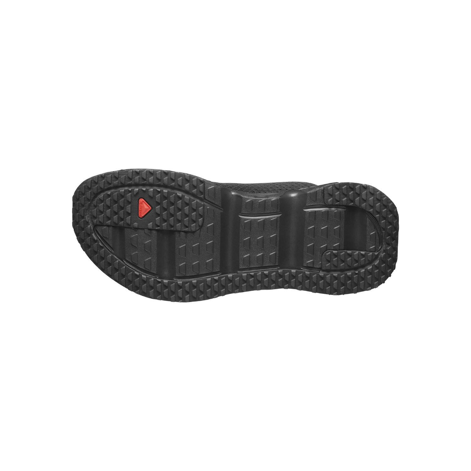 Buty do biegania damskie Salomon Reelax Moc 6.0 trail 7/7