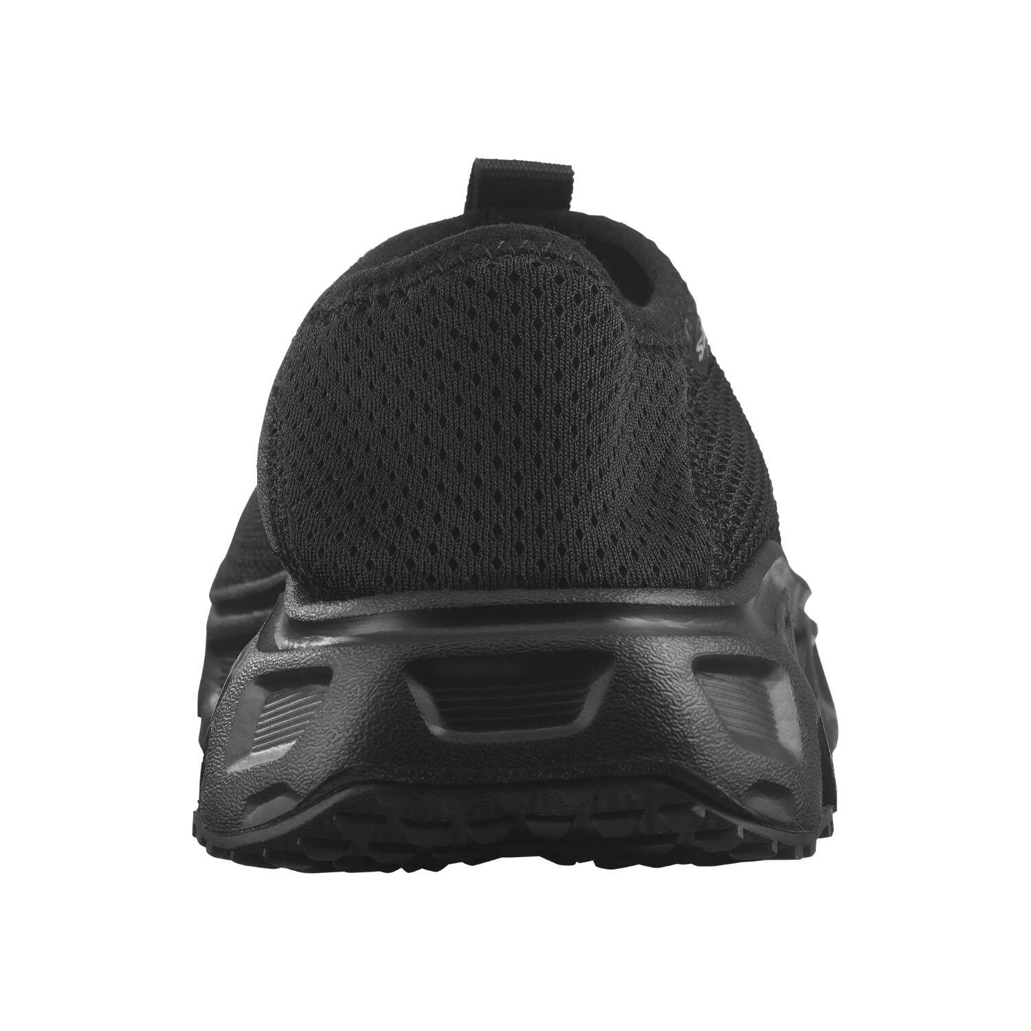 Buty do biegania damskie Salomon Reelax Moc 6.0 trail 6/7