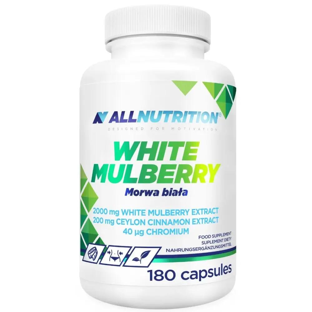 ALLNUTRITION picture