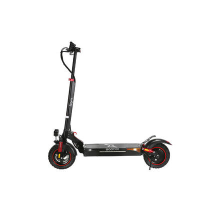 Trottinette Électrique Adulte EBOOST GO – 1200W - Jusqu'a 50 km