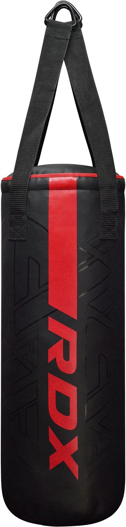 RDX F6 KARA Kinder-Boxsack 2 FT Rot 2/2