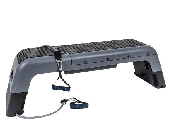 Muscle Power Multi Step verstelbaar MP1474 3/7