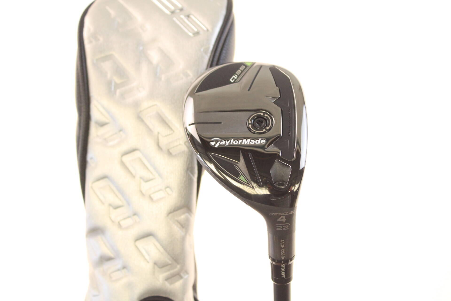 TAYLORMADE picture