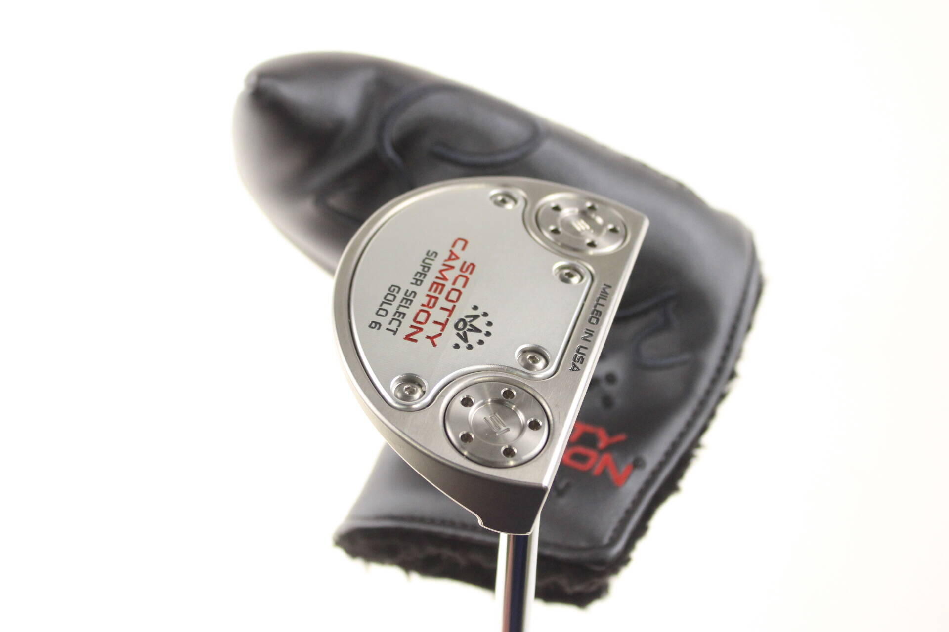SCOTTY CAMERON picture
