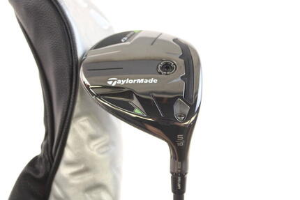 Seconde vie - TaylorMade Qi35 RH 18-deg Fairway Wood - Excellent