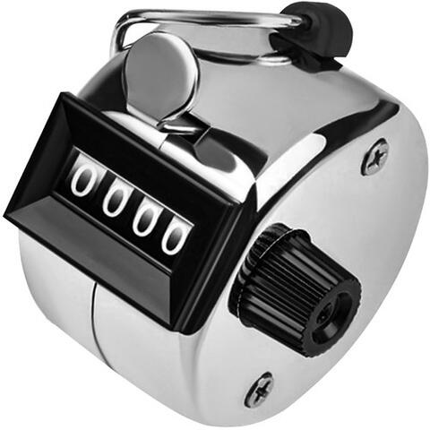Hand Counter CLICKER